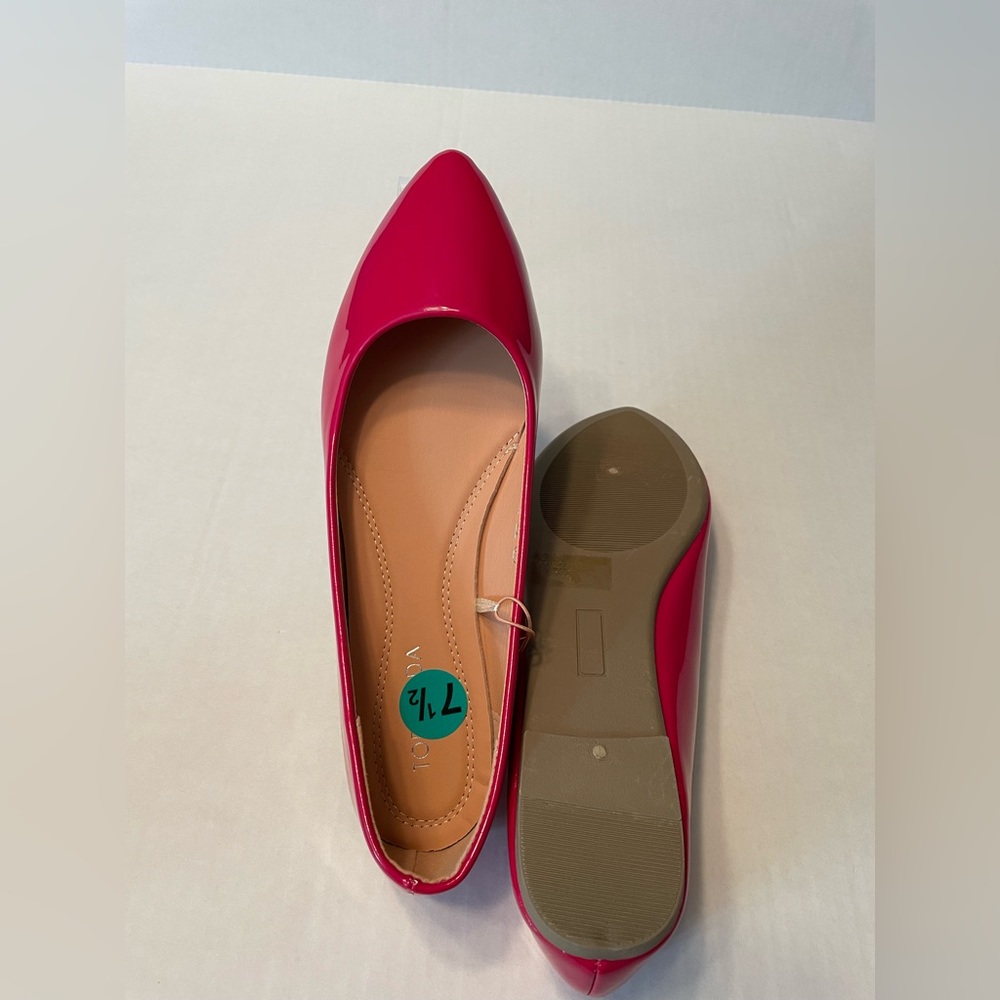 Top Moda Shoes - Picture 5 of 6